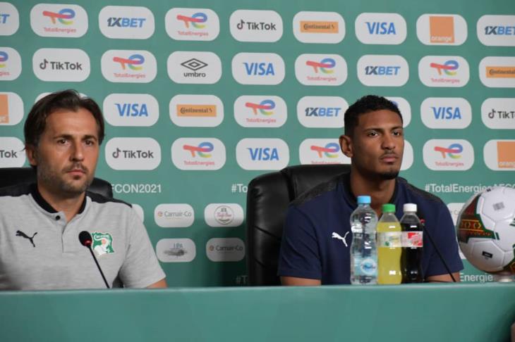 باتريس بوميل وسيباستيان هالر